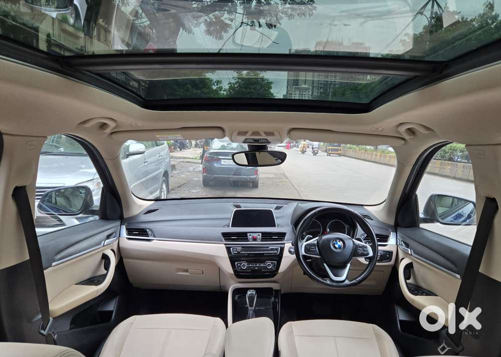 Bmw X1 2.0 Sdrive 20d, 2019, Diesel