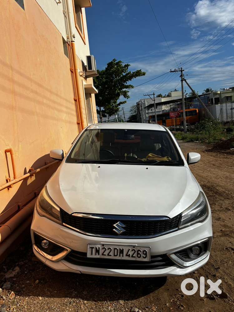 Maruti Suzuki Ciaz Diesel 77500 Km Driven