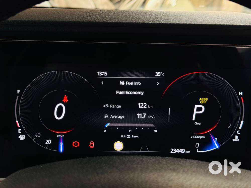 Mahindra Xuv700 2.2 Ax 7 Diesel At Str Awd, 2024, Diesel