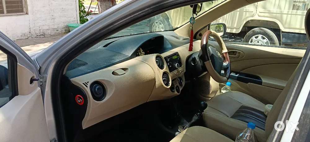 Toyota Etios Diesel Manual 2019