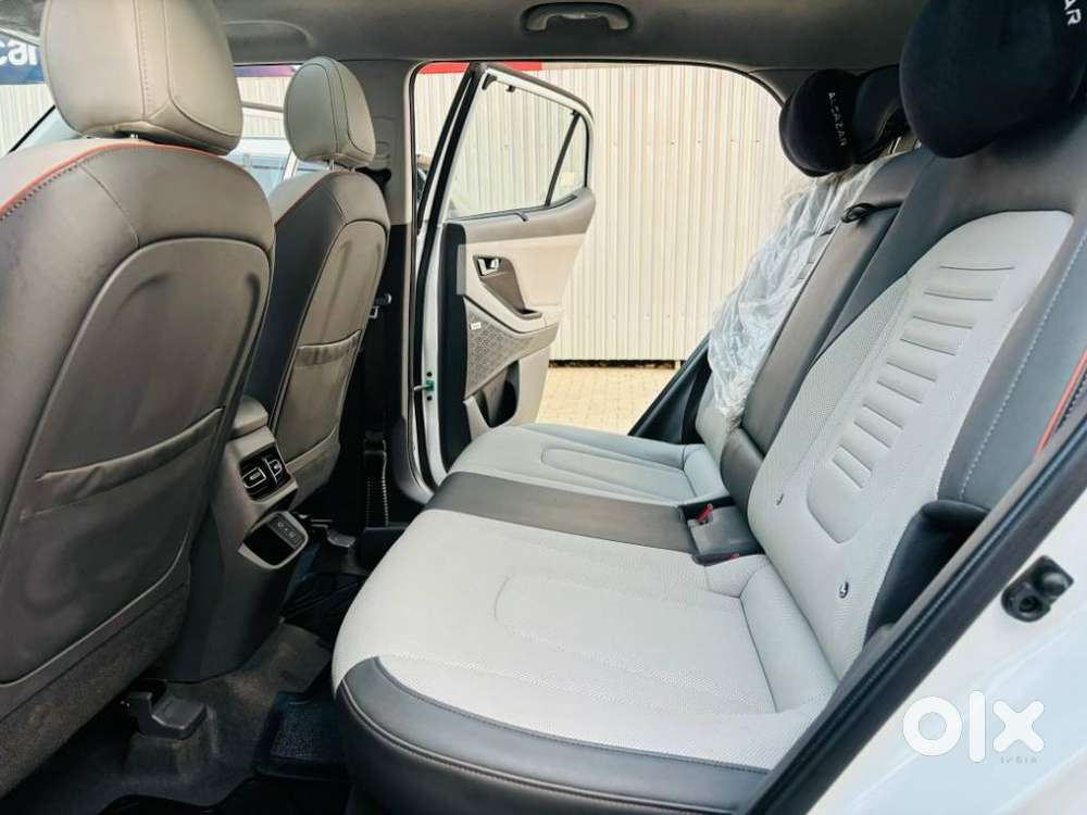 Hyundai Creta 1.6 Sx (o), 2024, Petrol