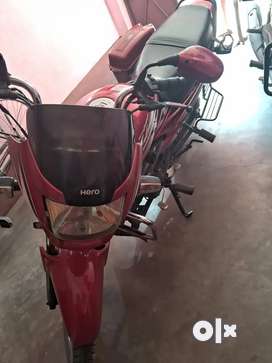 Buy Sell Second Hand Old Bike in West Bengal Used Motorcycles in West Bengal OLX