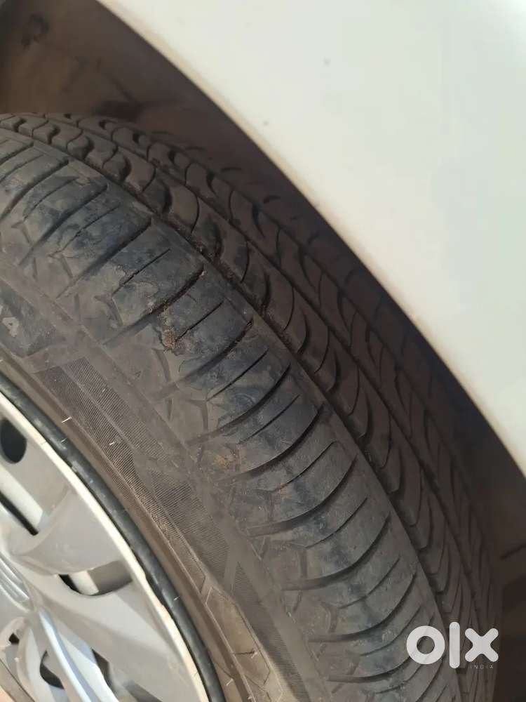 Maruti Suzuki Dzire 2021 Petrol 130000 Km Driven