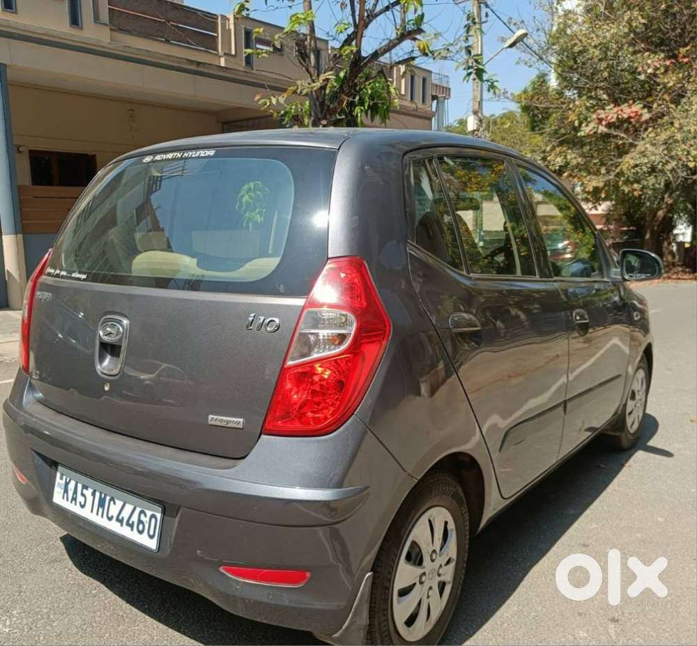 Hyundai I10 Magna, 2012, Petrol