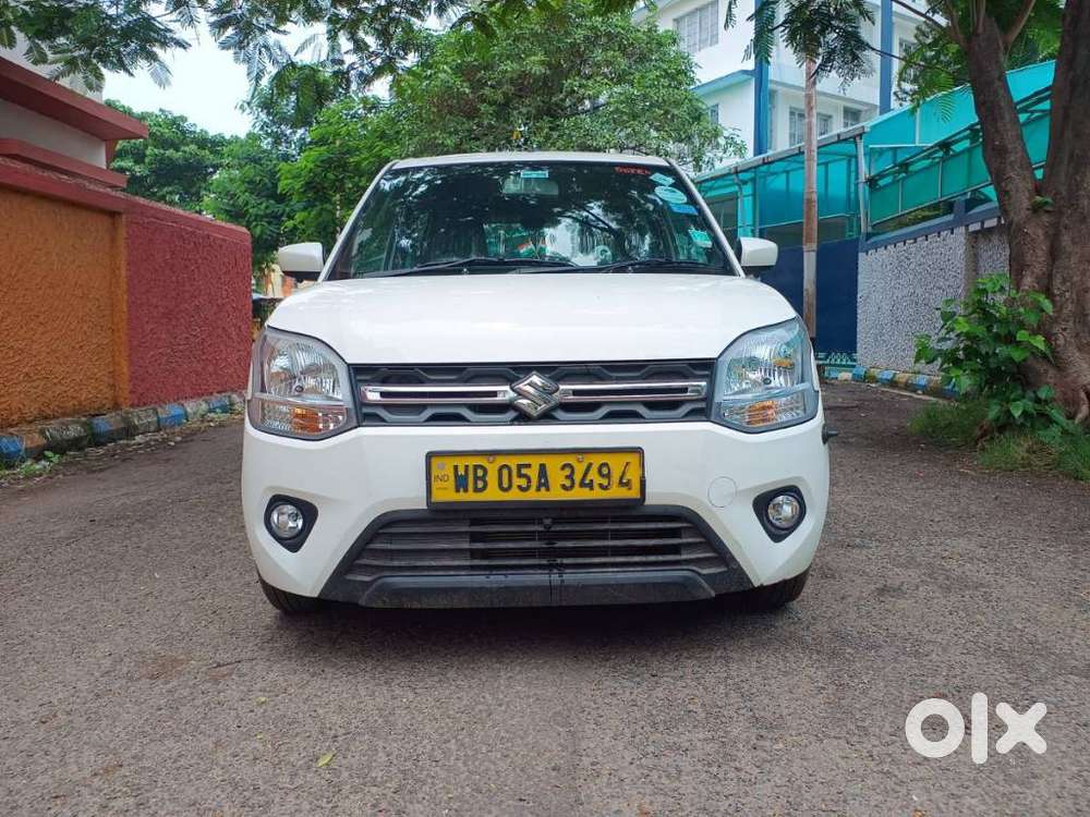 Maruti Suzuki Wagon R 1.0 Vxi Cng, 2024, Cng & Hybrids