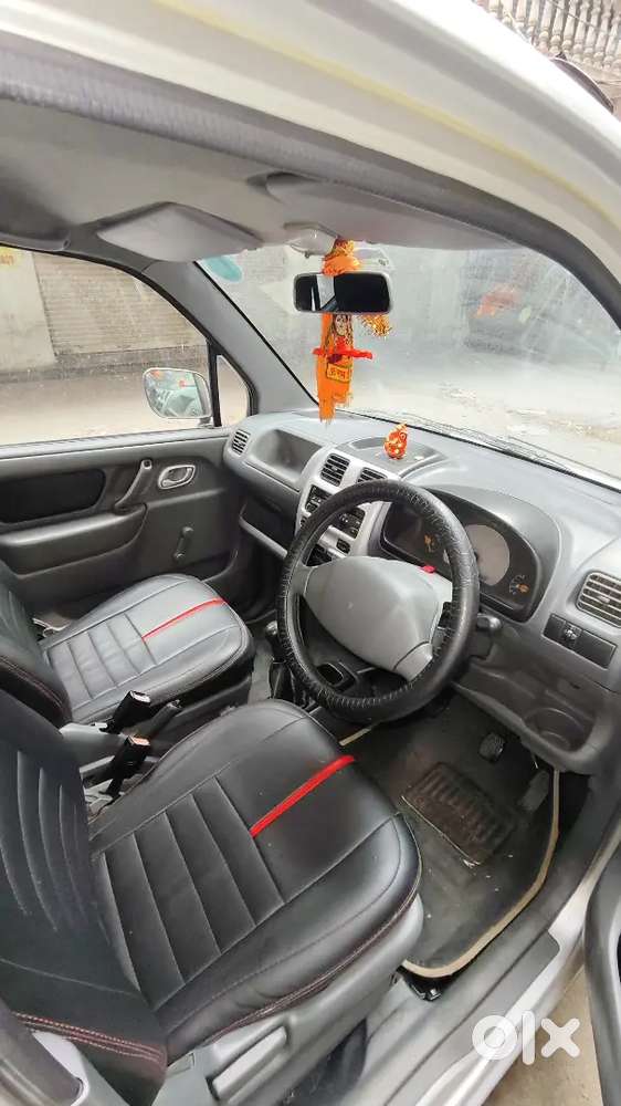 Maruti Suzuki Wagon R Flex Fuel 2006 Petrol Well Maintained