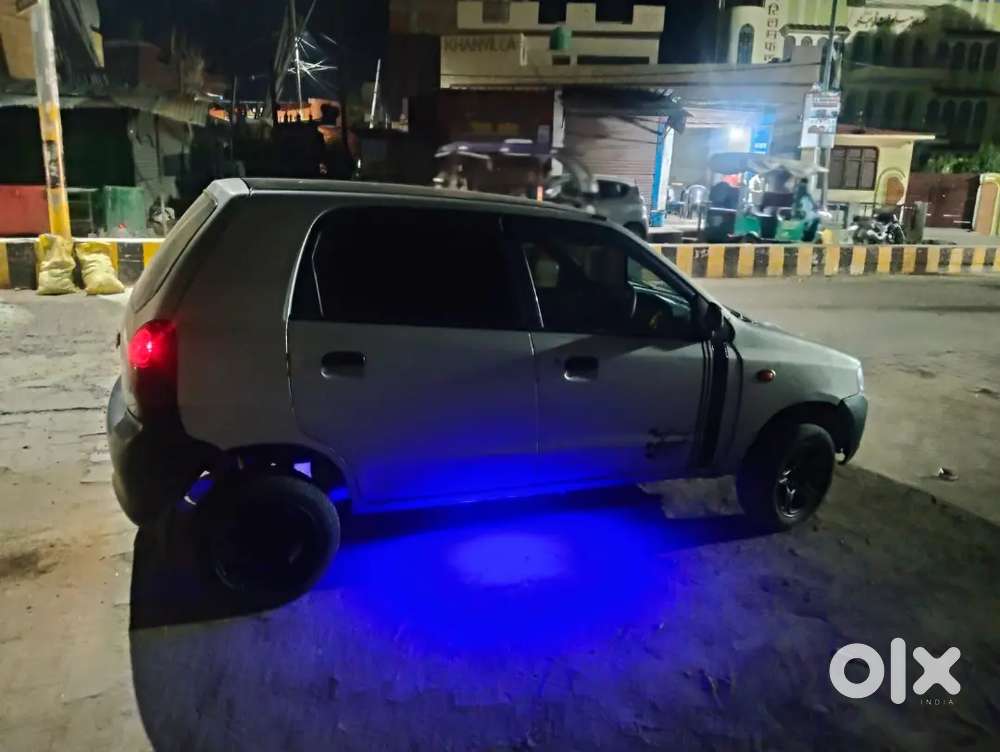 2004 Maruti Suzuki Alto Std Petrol