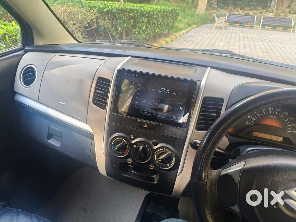 Maruti Suzuki Wagon R 1.0 Lxi Cng, 2014, Cng & Hybrids