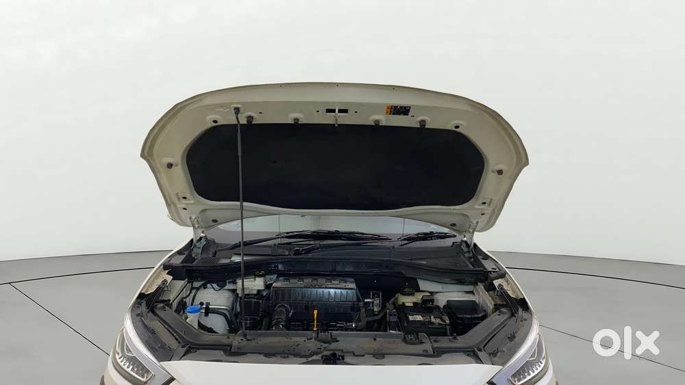 Mg Astor 1.5 Smart Cvt, 2023, Petrol