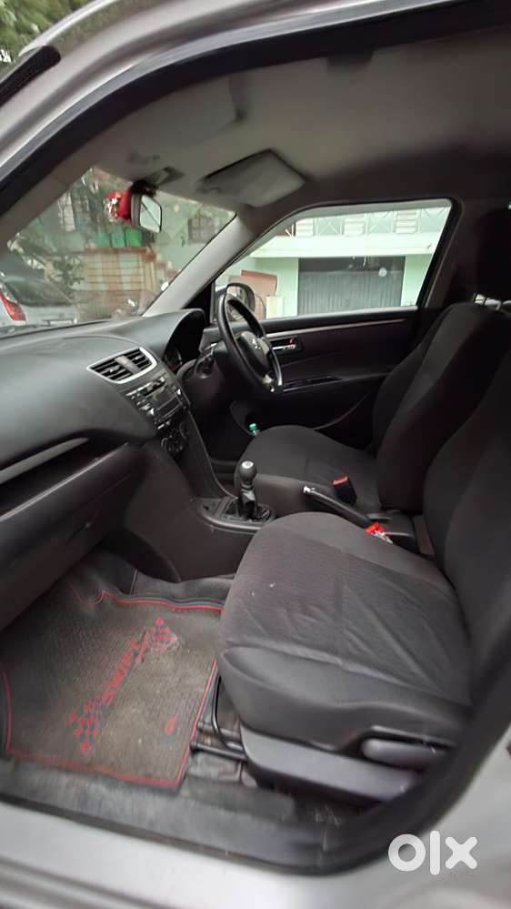 Maruti Suzuki Swift Ddis Vdi, 2015, Diesel