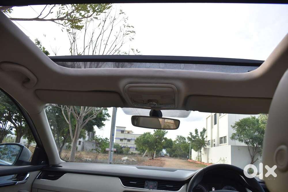 Skoda Octavia 2.0 L&k Tdi, 2017, Diesel