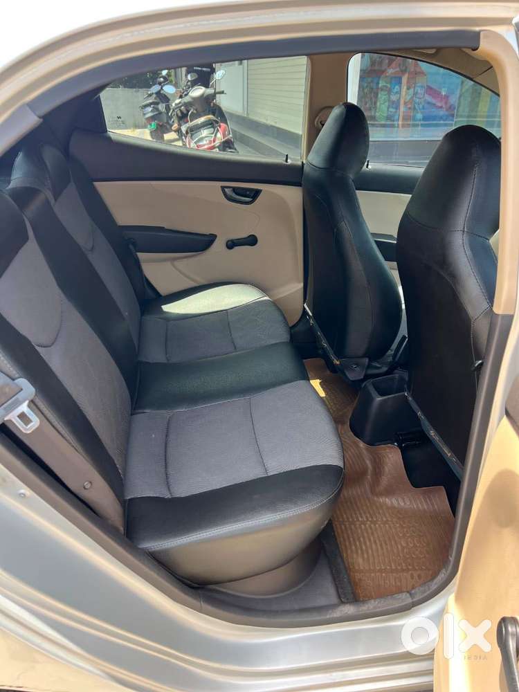 Hyundai Eon Sportz, 2012, Petrol