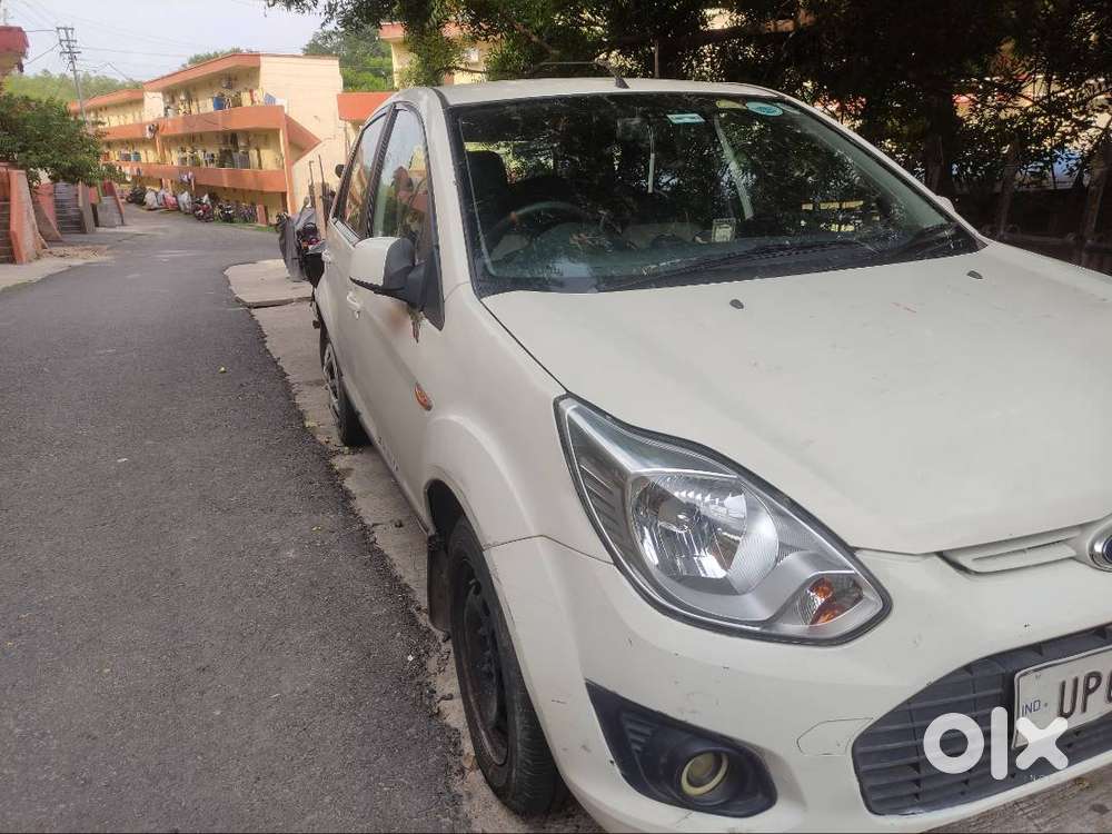 Car Is In Good Condition