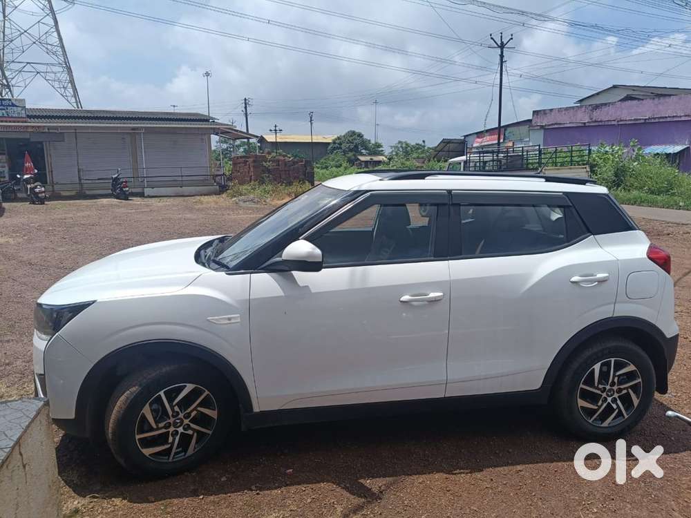 Mahindra Xuv300 Diesel 2023