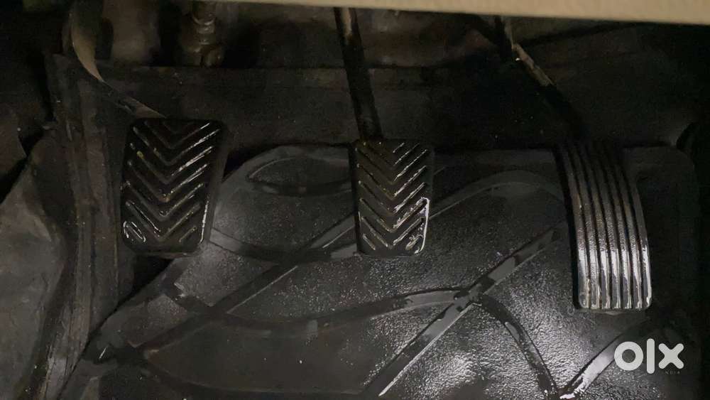 Hyundai Eon Era +, 2013, Petrol