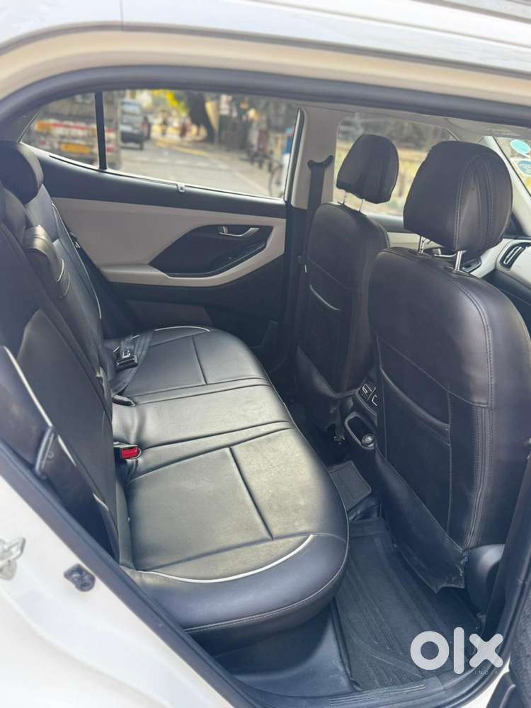 Hyundai Creta 1.5 Sx, 2022, Petrol