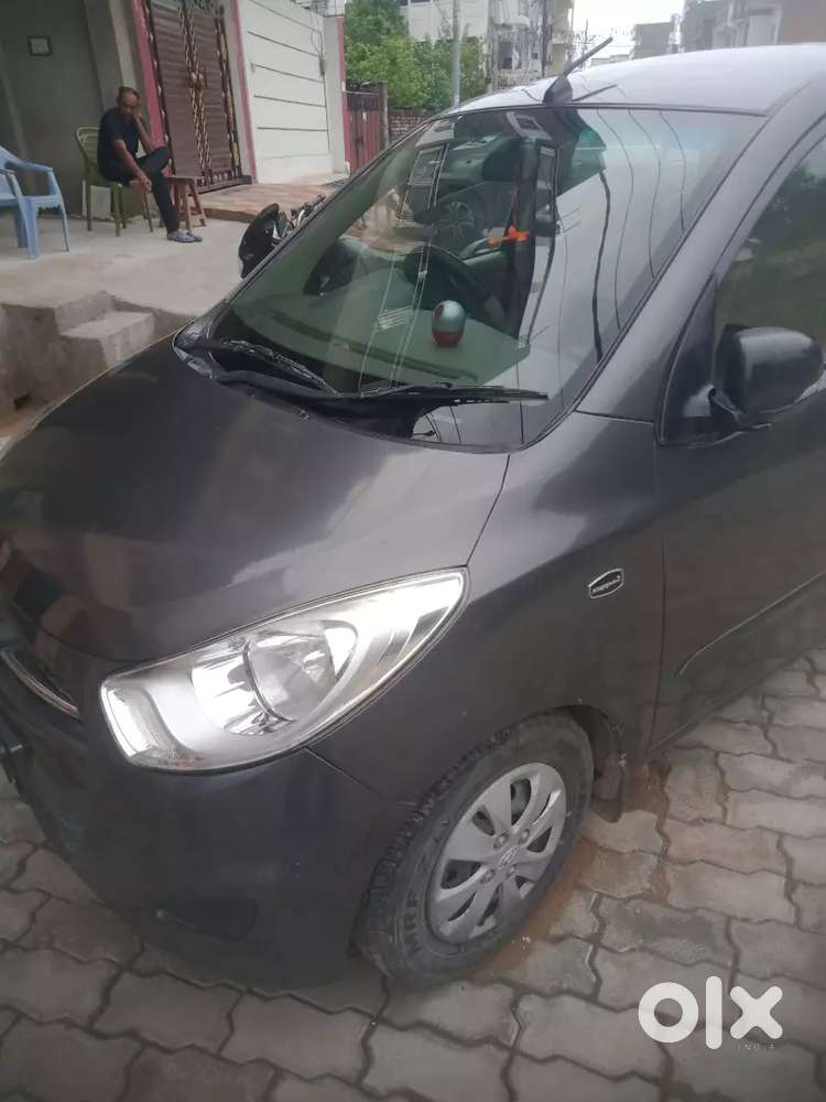 My Car Good Condition