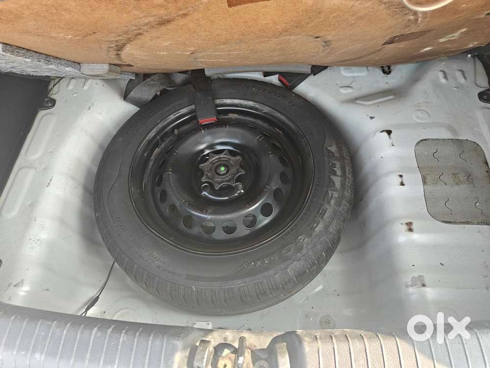 Hyundai Diesel Car 2015