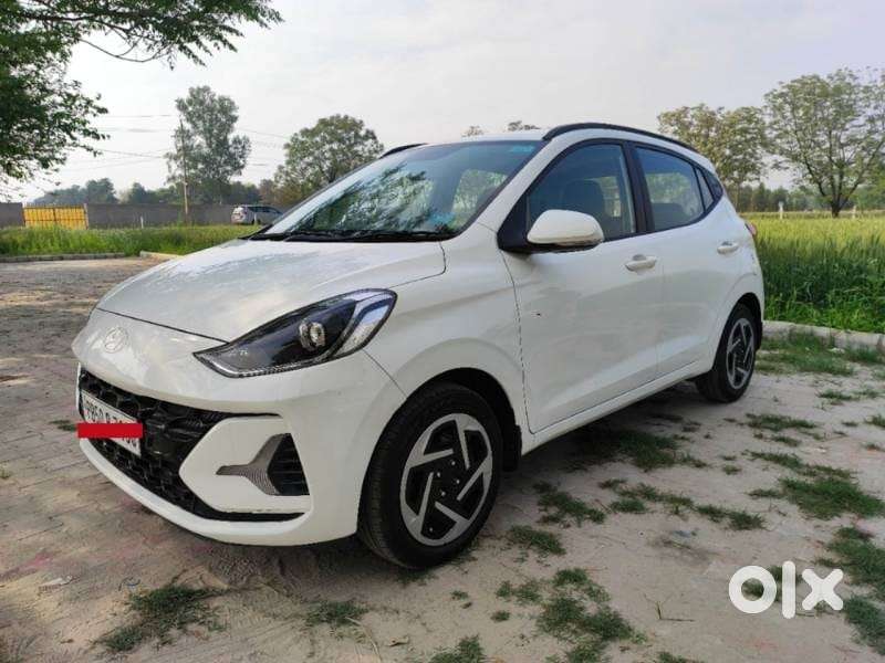 Hyundai Grand I10 Nios Sportz 1.2 Kappa Vtvt, 2023