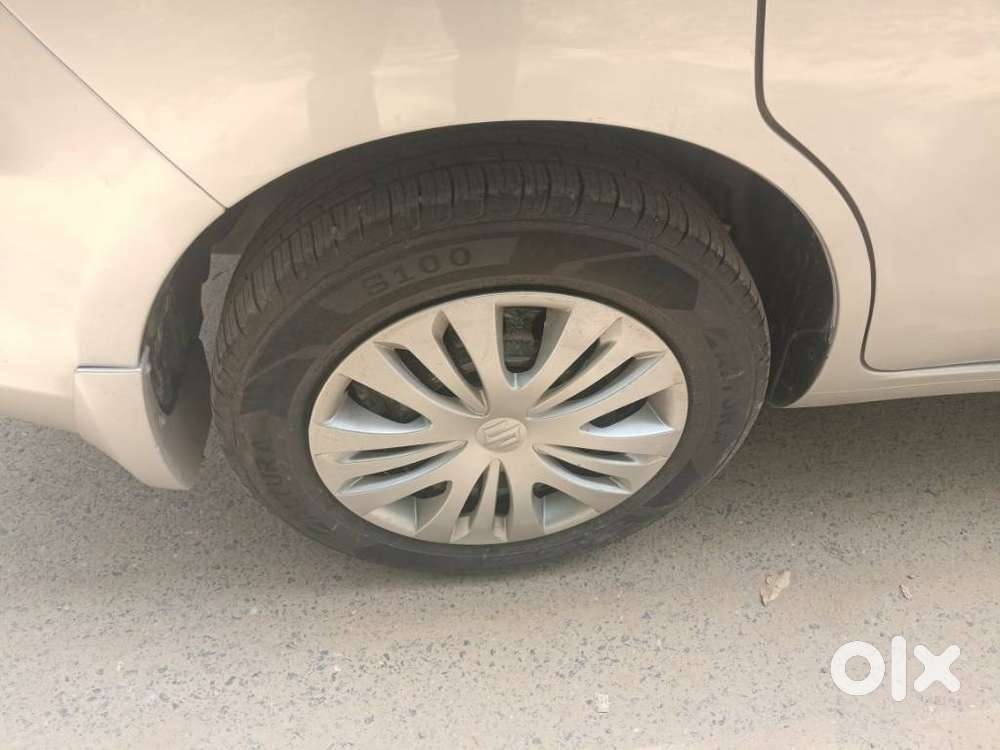 Maruti Suzuki Ertiga 1.5 Vxi, 2016, Petrol
