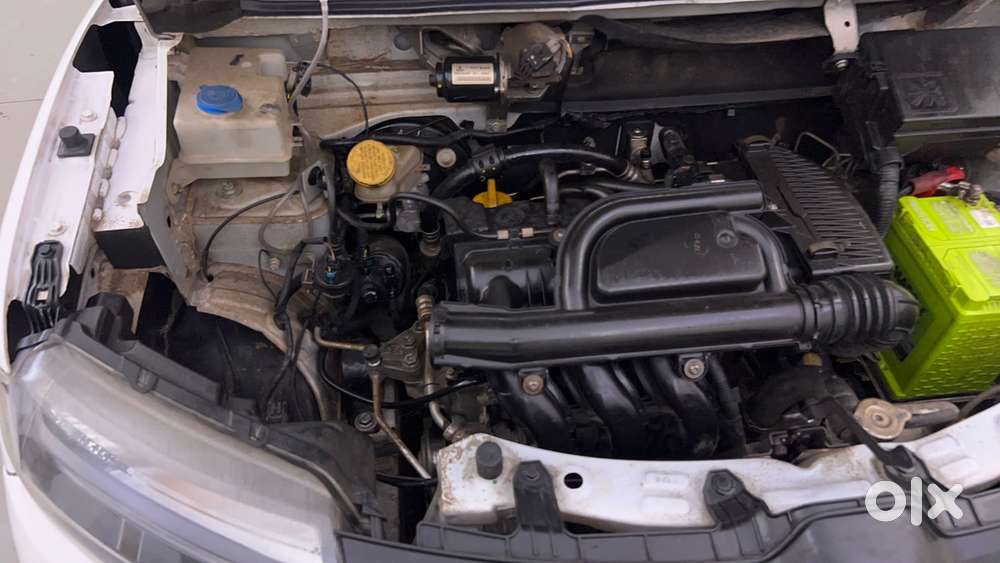 Renault Kwid 1.0 Rxt Amt, 2024, Petrol