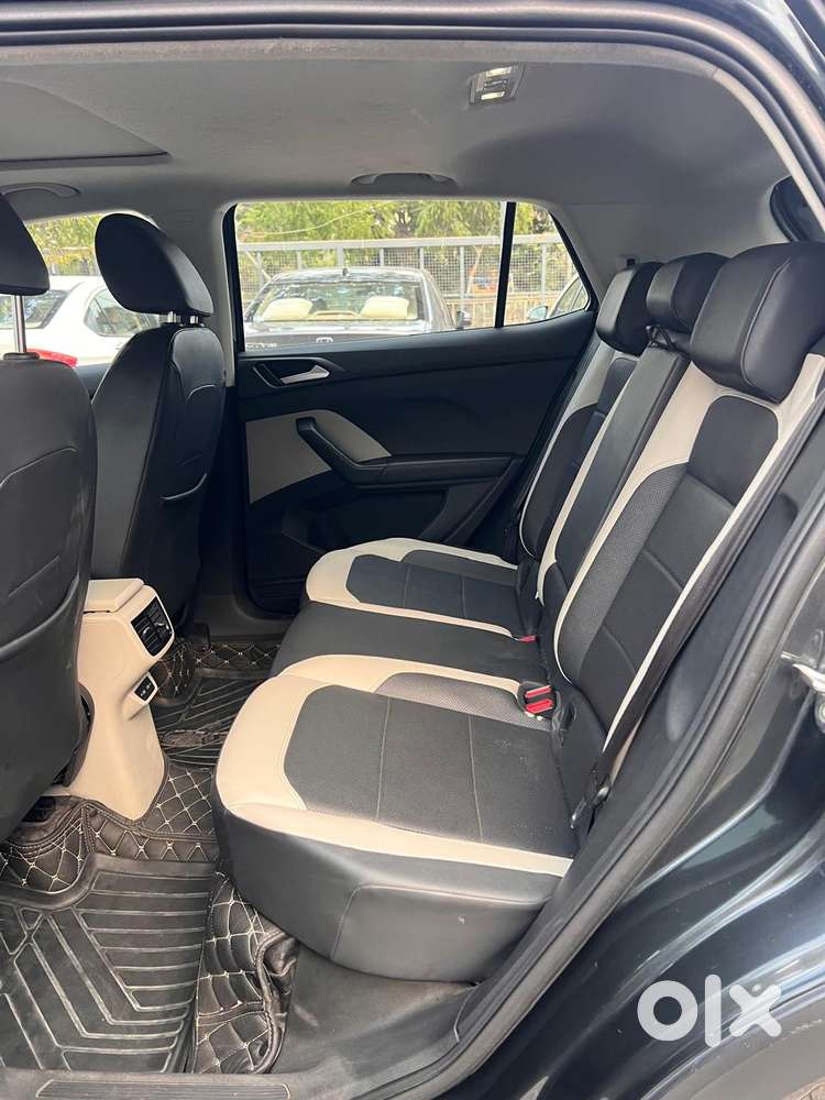 Volkswagen Taigun 1.0 Tsi Topline, 2022, Petrol
