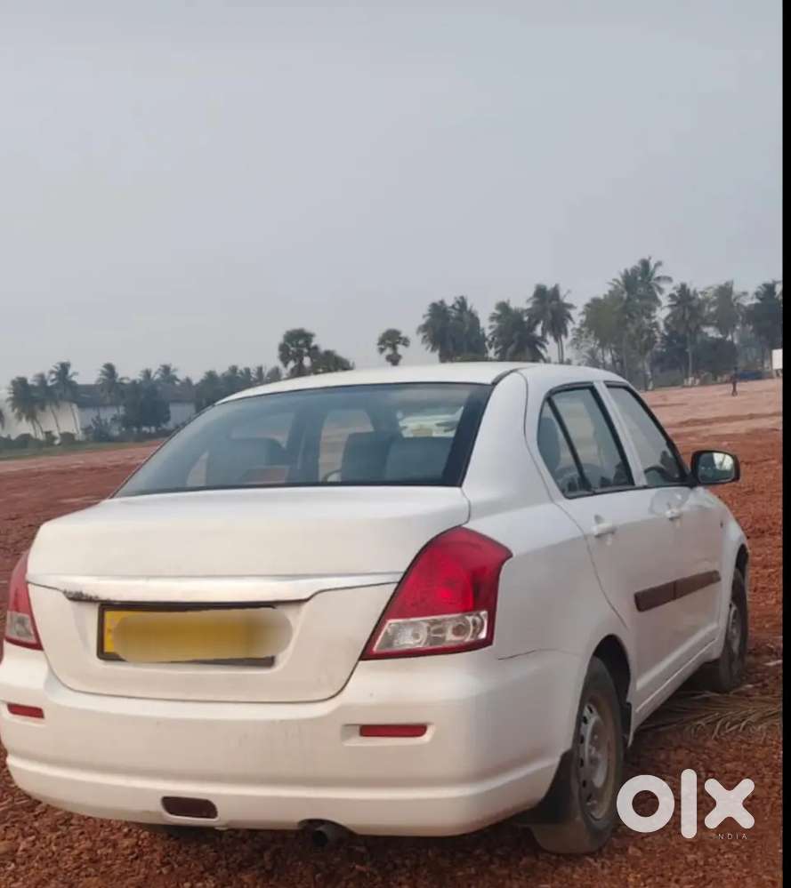 Maruti Suzuki Dzire 2015 Diesel 195000 Km Driven Good Condition