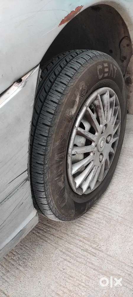 Good Condition New Battery New Tires 95