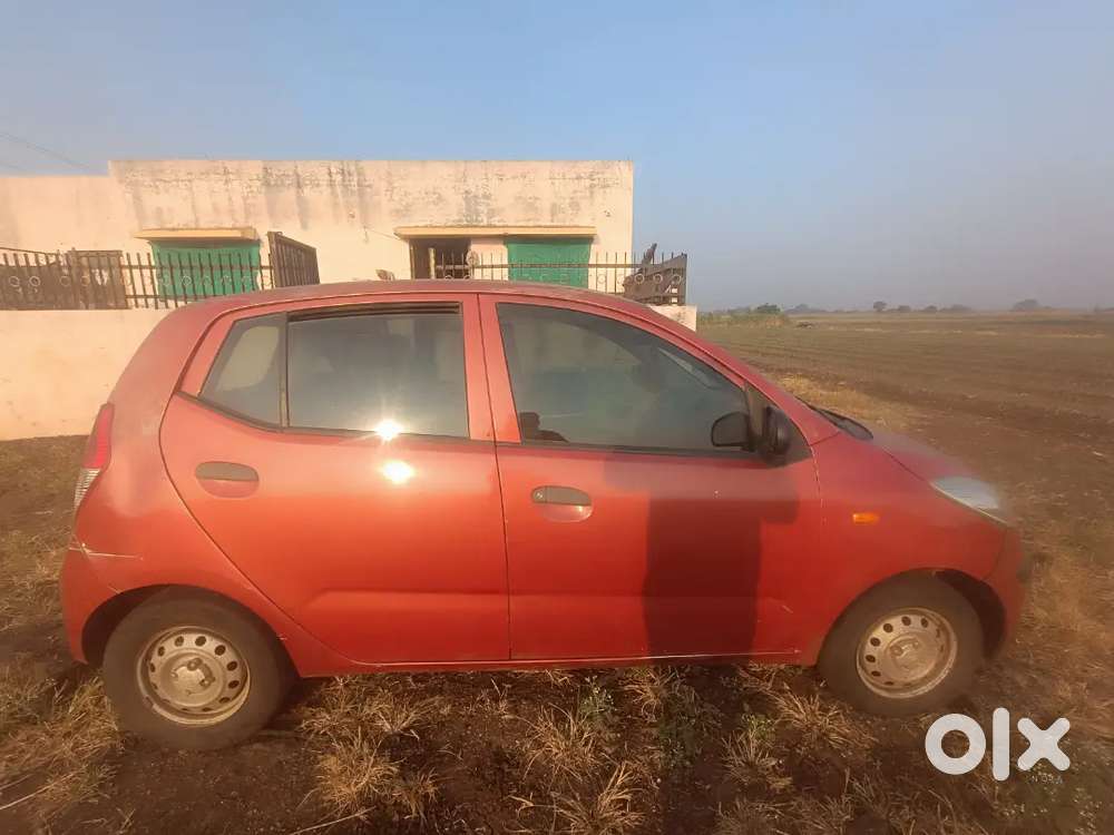 Hyundai I10 2009