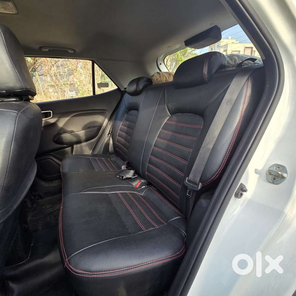 Hyundai Venue Sx, 2020, Petrol