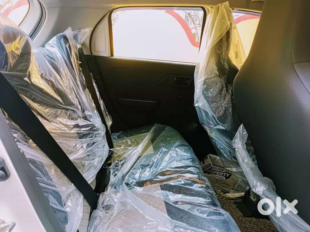 New Showroom Condition Maruti Suzuki Alto K10 2026