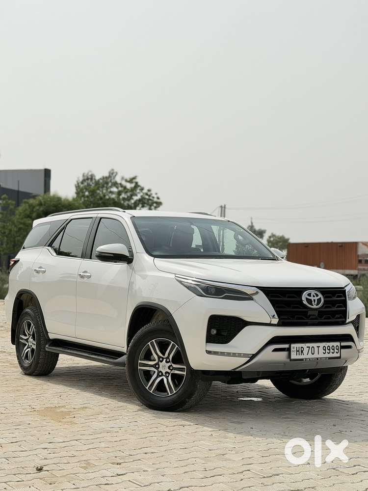 Toyota Fortuner 4x2 Mt 2.8 Diesel, 2024, Diesel