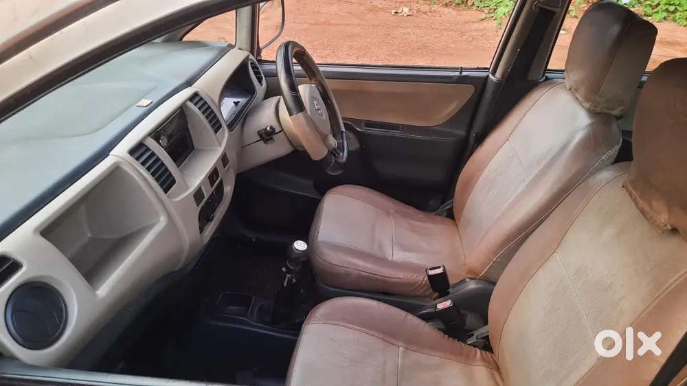 Maruti Suzuki Zen Estilo 2006 Manual Car