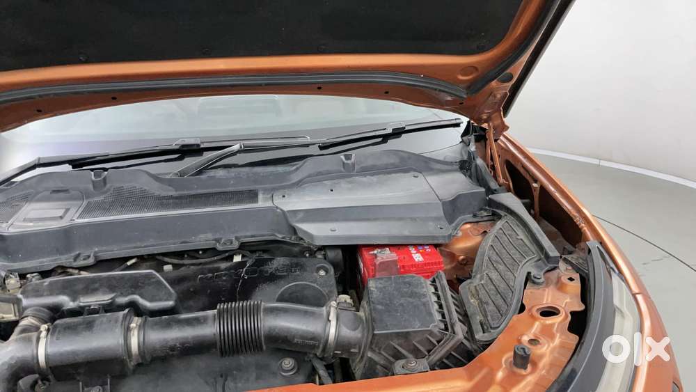 Tata Harrier Xz, 2019, Diesel