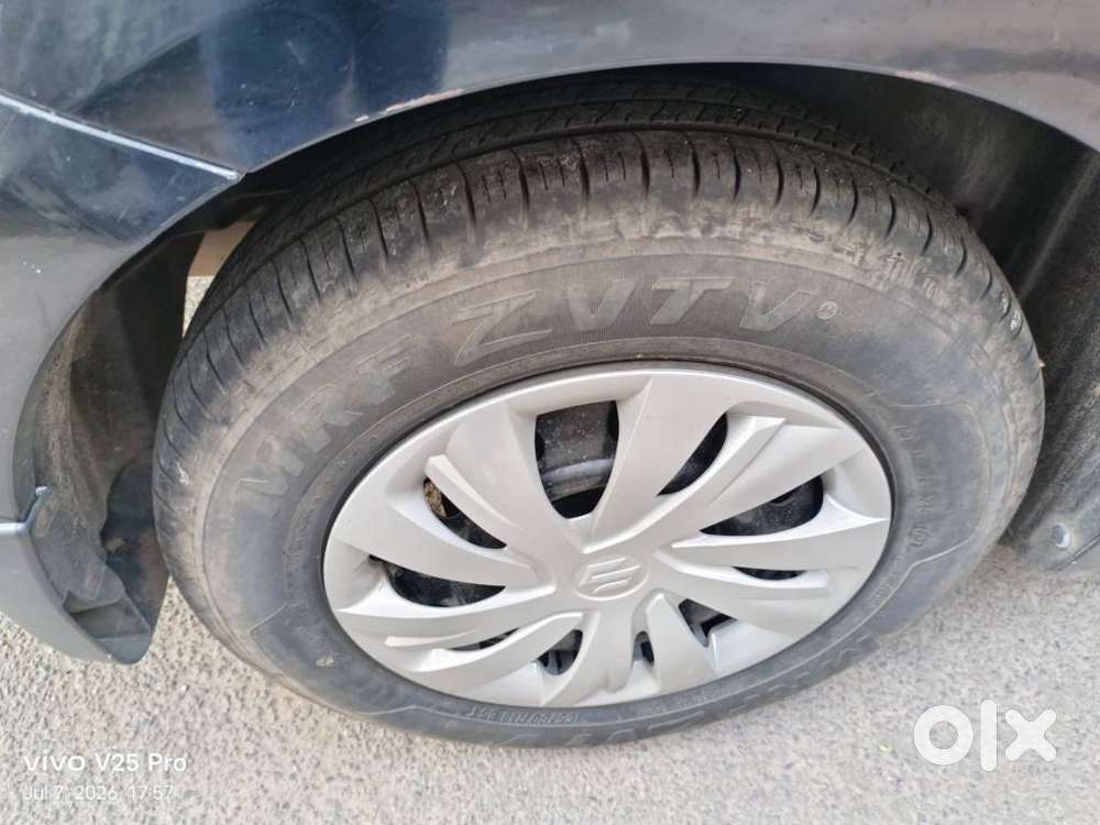 Maruti Suzuki Swift Dzire Vdi Bsiv, 2010, Diesel