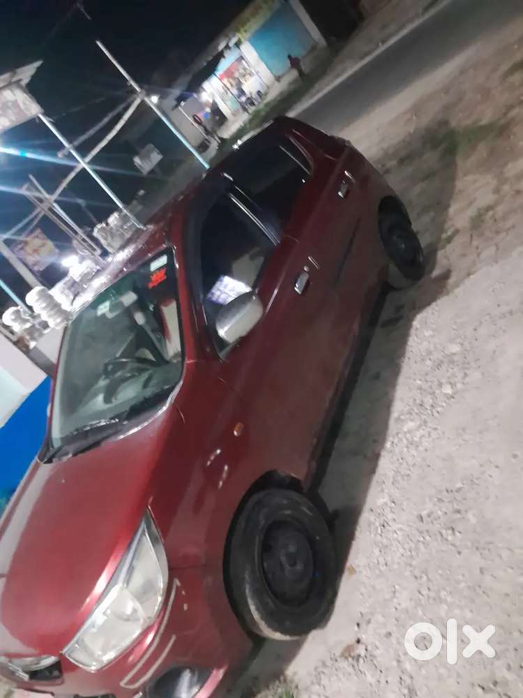 Maruti Suzuki Alto K10 2016 Petrol 71202 Km Driven