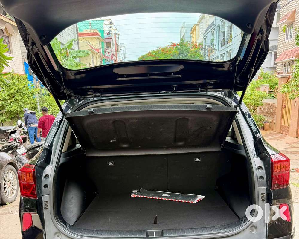 Kia Seltos Htx G, 2021, Petrol