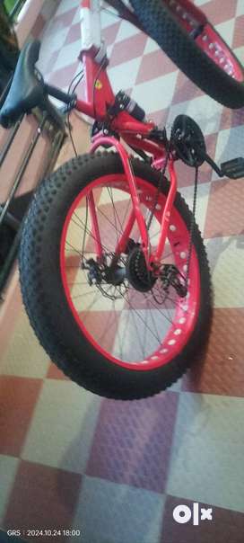 Ferrari cycle olx sales