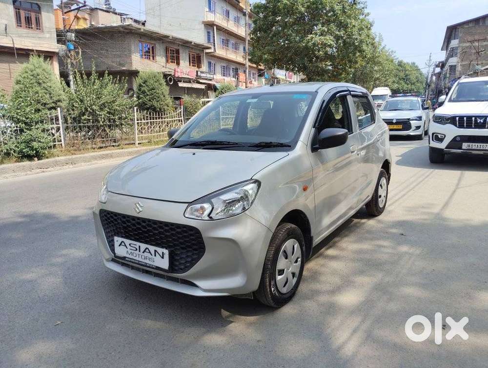 Maruti Suzuki Alto K10 Vxi Airbag, 2024, Petrol