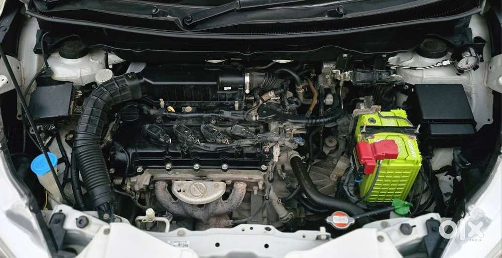 Maruti Suzuki Ertiga 1.5 Vxi, 2021, Cng & Hybrids
