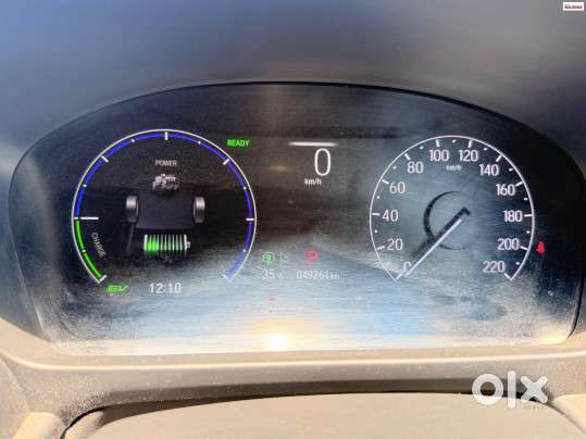 Honda City Hybrid Ehev Zx, 2023, Petrol
