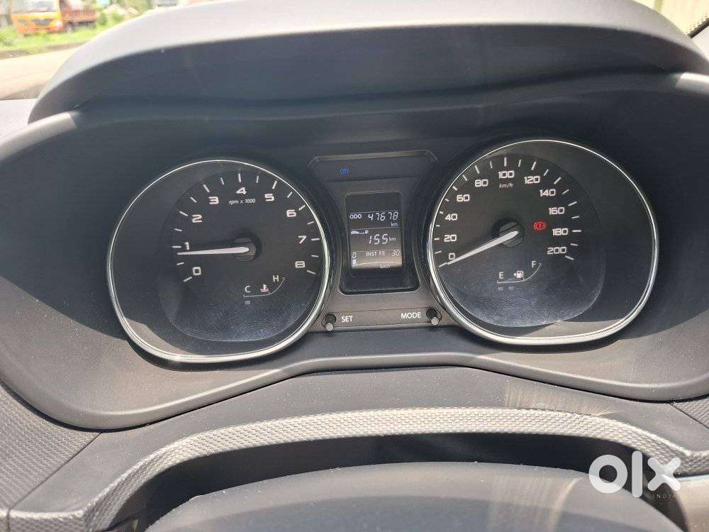 Tata Nexon 1.5 Revotorq Xz Plus Premium Dual Tone, 2017, Diesel