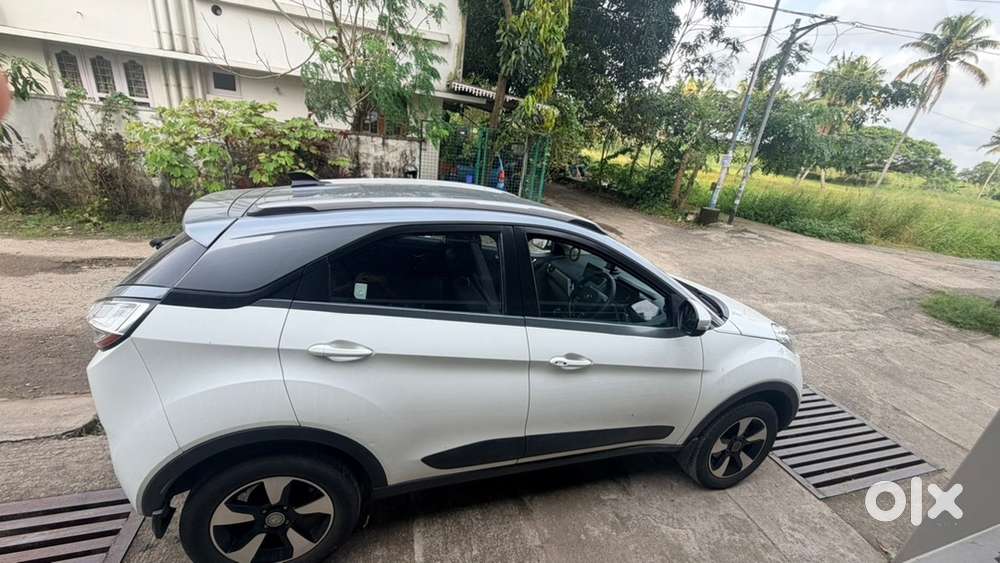 2019 Tata Nexon Petrol