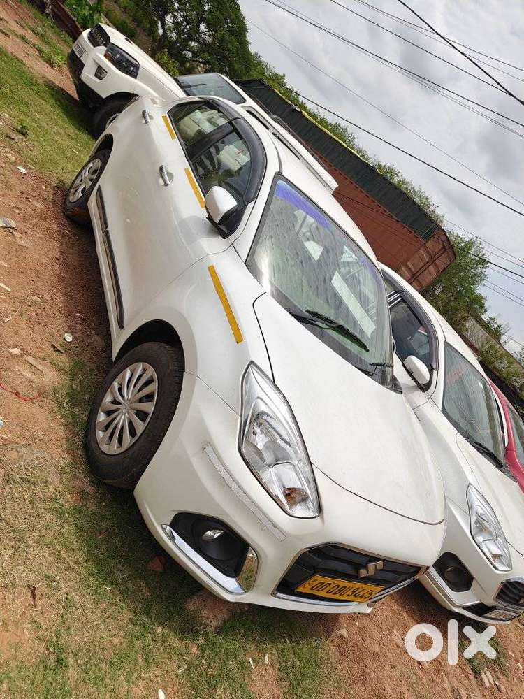 Maruti Suzuki Swift Dzire Vxi(o) Mt, 2023, Petrol
