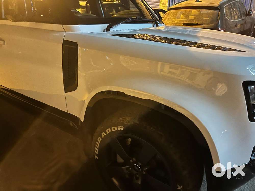 Land Rover Defender 3.0 Diesel 110 X-dynamic Hse, 2024, Diesel