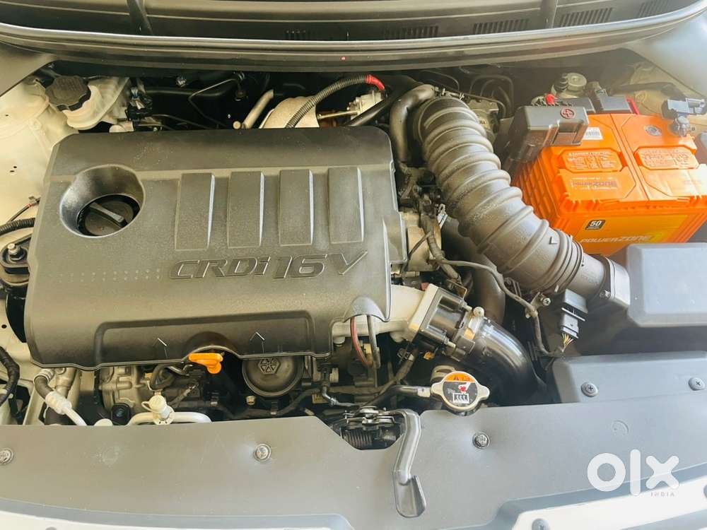 Hyundai I20 2019