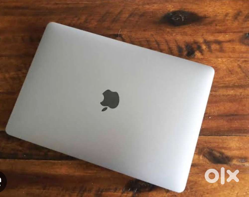 macbook air m1