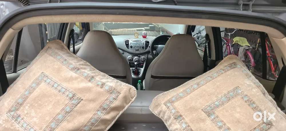 Hyundai I10 2013 Petrol Well Maintained