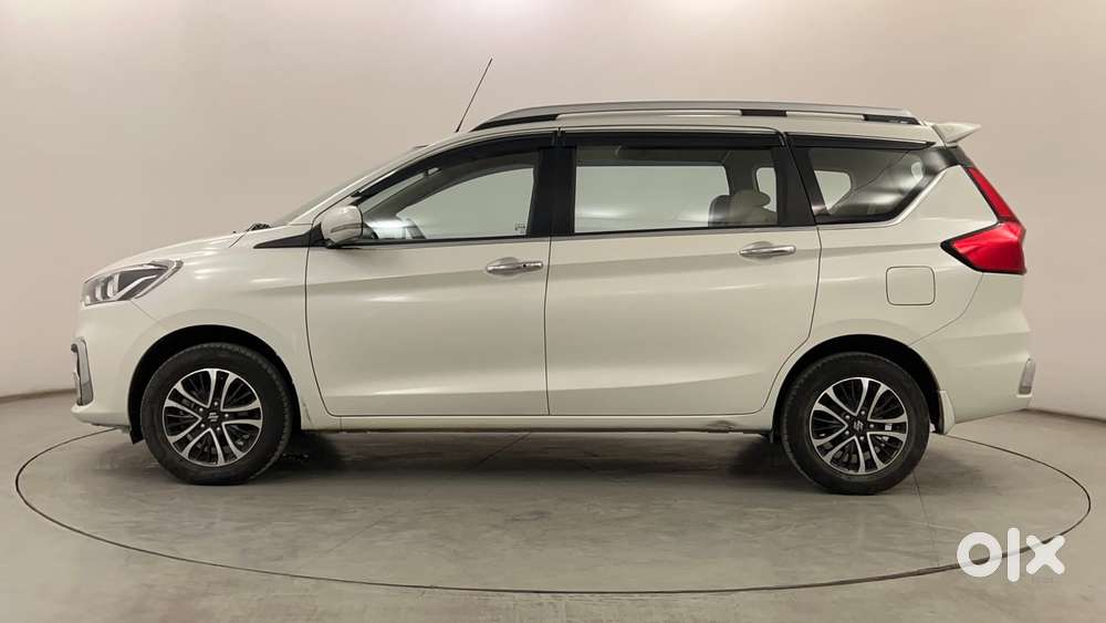 Maruti Suzuki Ertiga Zxi Plus At Shvs, 2023, Petrol