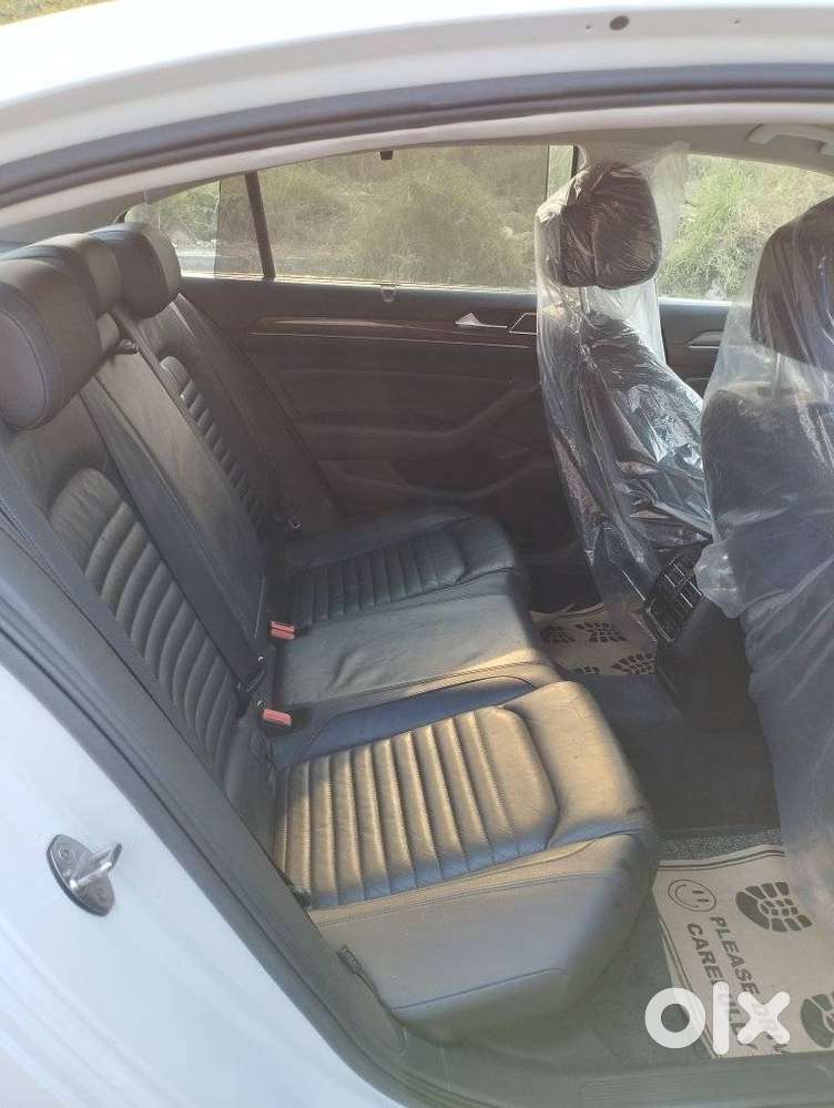 Volkswagen Passat 2.0 Tdi At Comfortline, 2019, Diesel